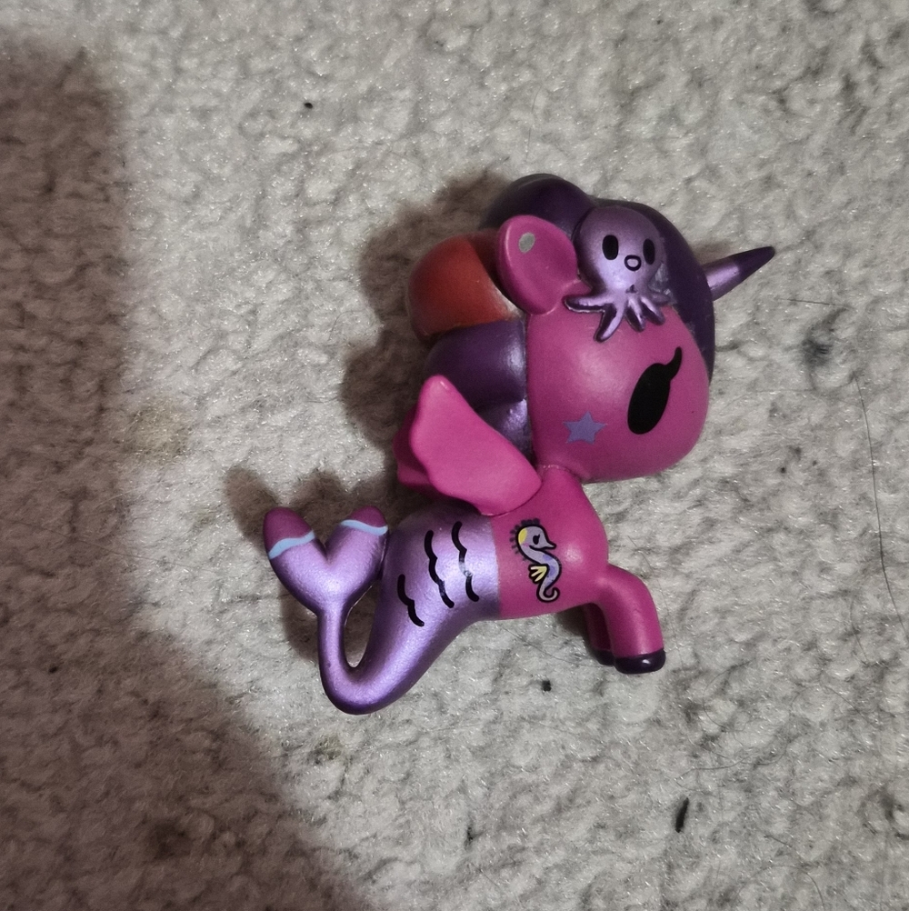 mermicornio